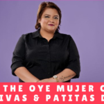 Vote At The Oye Mujer Gala Por Bella Rivas And Patitas De Amor - Hotel Mama Canino Panama